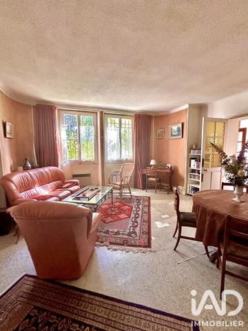 Appartement à vendre 5 pièces 114 m² Biarritz
