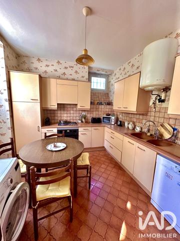 Appartement à vendre 5 pièces 114 m² Biarritz
