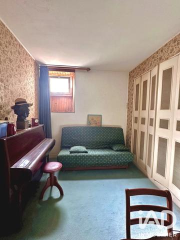 Appartement à vendre 5 pièces 114 m² Biarritz