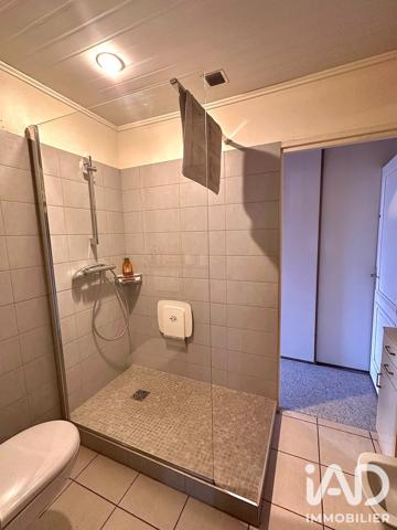 Appartement à vendre 5 pièces 114 m² Biarritz