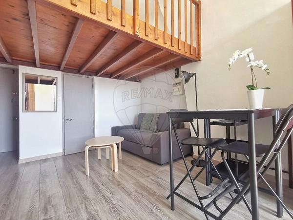Appartement 1 chambre(s) à louer - Marseille 6ème, Bouches-du-Rhône - 13