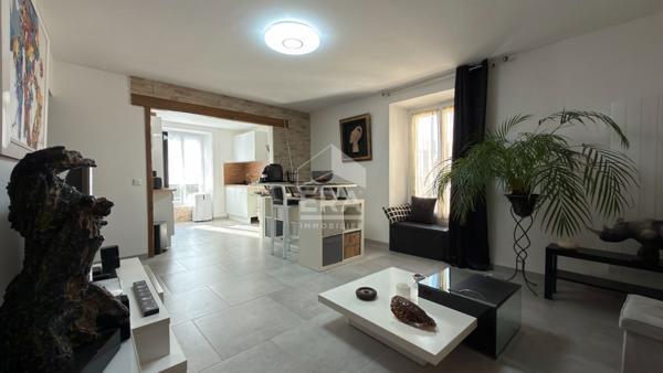 Appartement Corbeil Essonnes 3 pièce(s) 59.95 m2