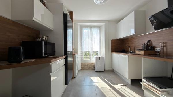 Appartement Corbeil Essonnes 3 pièce(s) 59.95 m2