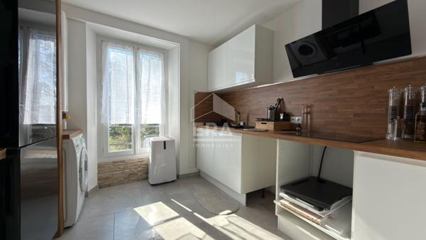 Appartement Corbeil Essonnes 3 pièce(s) 59.95 m2