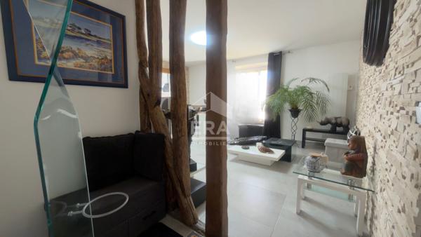Appartement Corbeil Essonnes 3 pièce(s) 59.95 m2