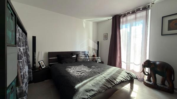 Appartement Corbeil Essonnes 3 pièce(s) 59.95 m2