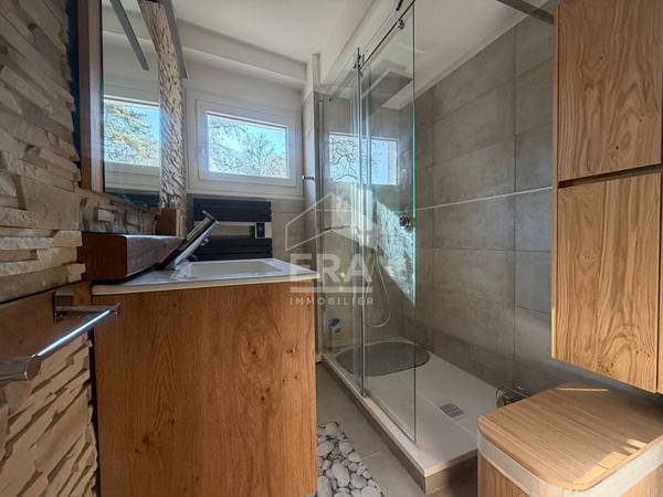 Appartement Corbeil Essonnes 3 pièce(s) 59.95 m2