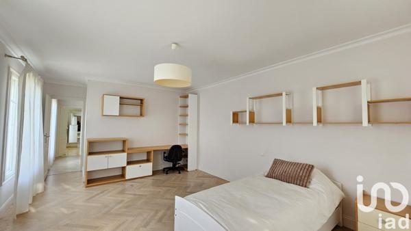 Maison 10 pièces de 350 m² à Le Vésinet (78110)