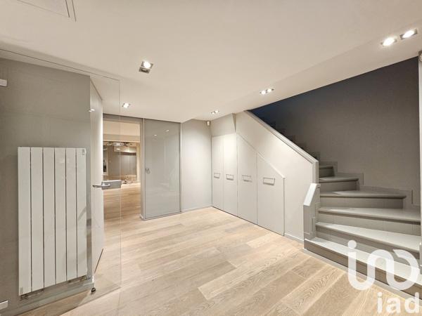 Maison 10 pièces de 350 m² à Le Vésinet (78110)