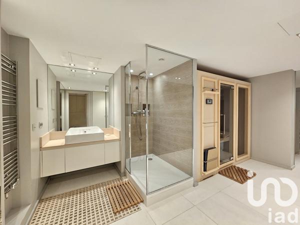 Maison 10 pièces de 350 m² à Le Vésinet (78110)