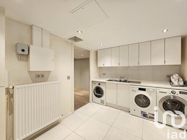 Maison 10 pièces de 350 m² à Le Vésinet (78110)