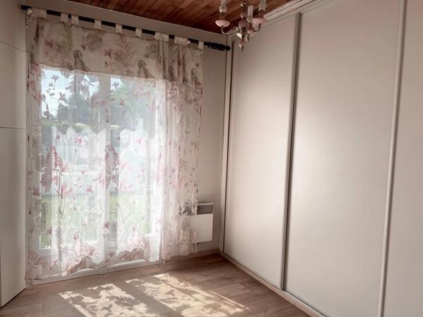 Maison à vendre 5 pièces CESTAS (33)