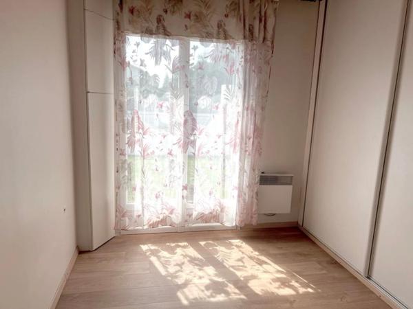 Maison à vendre 5 pièces CESTAS (33)