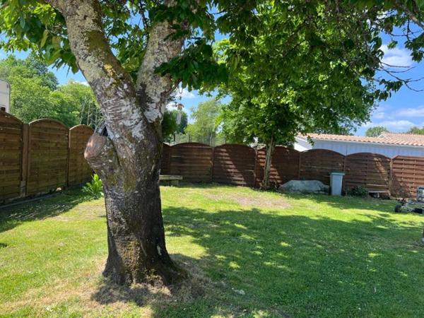 Maison à vendre 5 pièces CESTAS (33)