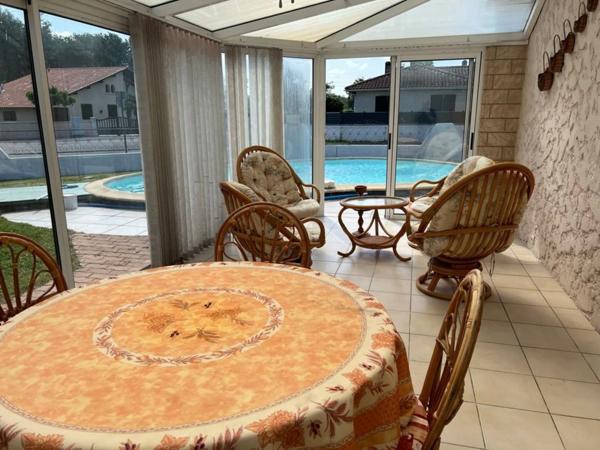 Maison à vendre 5 pièces CESTAS (33)