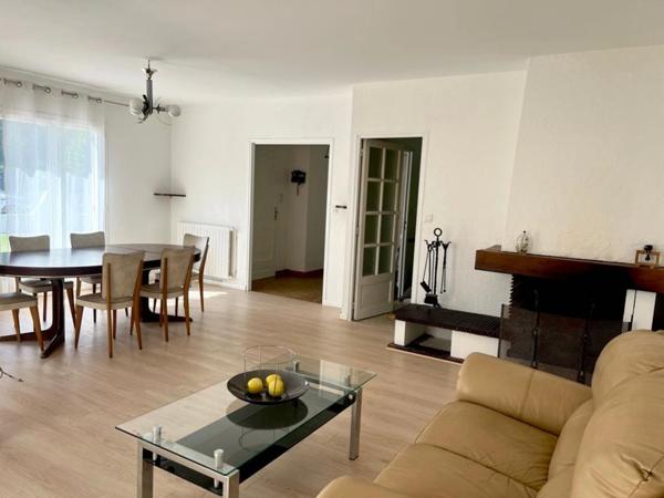 Maison à vendre 5 pièces CESTAS (33)