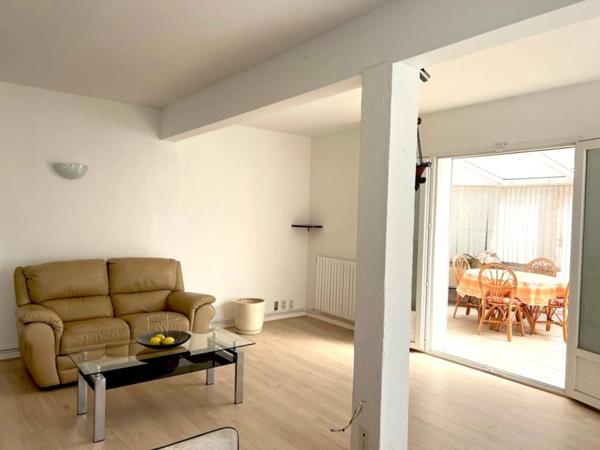 Maison à vendre 5 pièces CESTAS (33)