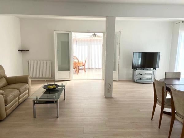 Maison à vendre 5 pièces CESTAS (33)