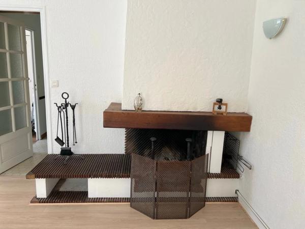 Maison à vendre 5 pièces CESTAS (33)