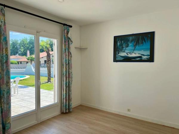 Maison à vendre 5 pièces CESTAS (33)