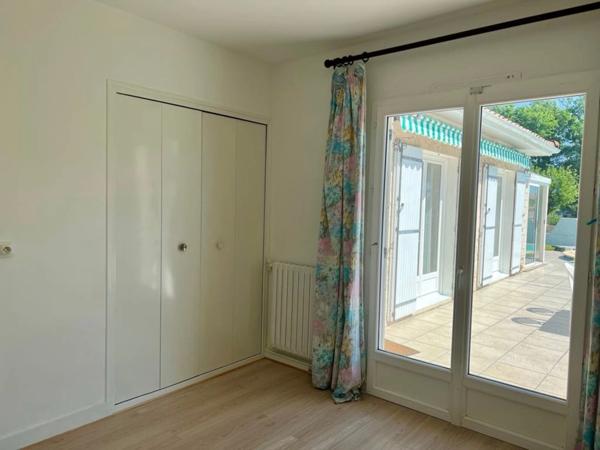 Maison à vendre 5 pièces CESTAS (33)