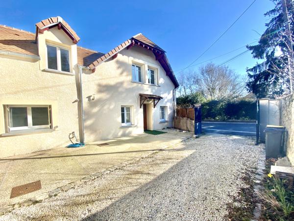 Limours (91470) Limours, LOCATION Maison 4 chambres