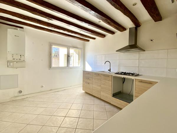 Limours (91470) Limours, LOCATION Maison 4 chambres