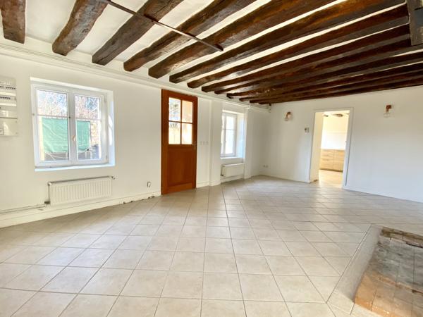 Limours (91470) Limours, LOCATION Maison 4 chambres