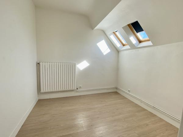 Limours (91470) Limours, LOCATION Maison 4 chambres