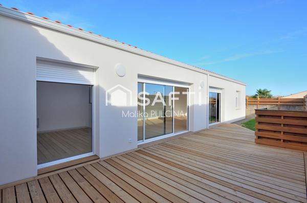 Et si votre prochaine maison était déjà prête ?