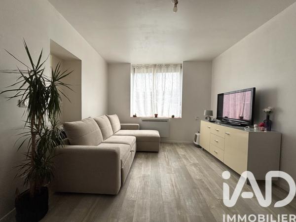 Immeuble à vendre 98 m² Dormans