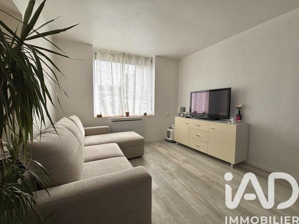 Immeuble à vendre 98 m² Dormans