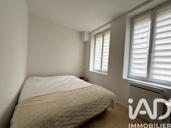 Immeuble à vendre 98 m² Dormans