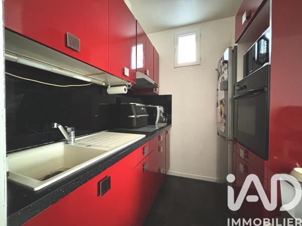 Immeuble à vendre 98 m² Dormans