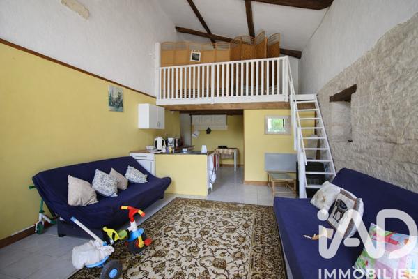 Maison à vendre 11 pièces 226 m² Saint-Fraigne