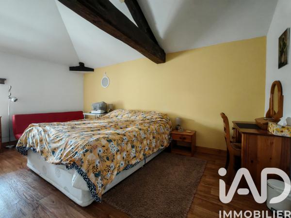 Maison à vendre 11 pièces 226 m² Saint-Fraigne