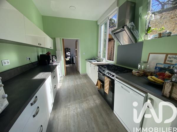 Maison à vendre 15 pièces 273 m² Boulogne-sur-Mer