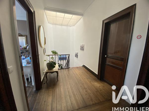 Maison à vendre 15 pièces 273 m² Boulogne-sur-Mer