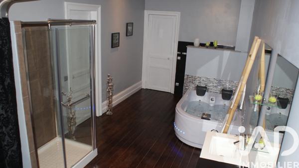 Maison à vendre 15 pièces 273 m² Boulogne-sur-Mer