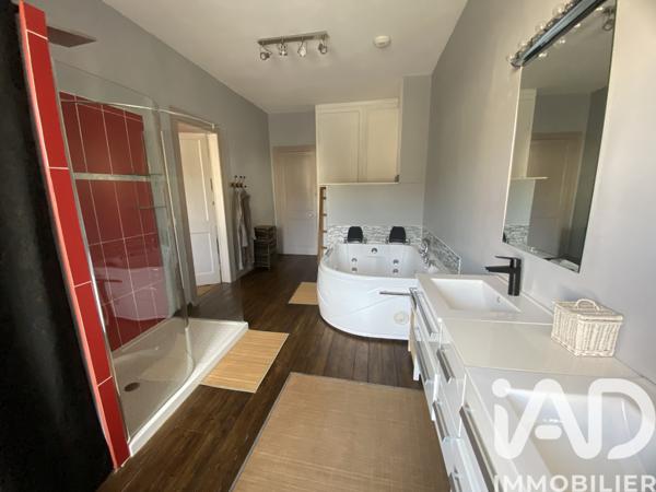 Maison à vendre 15 pièces 273 m² Boulogne-sur-Mer