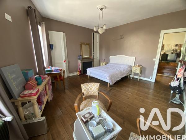 Maison à vendre 15 pièces 273 m² Boulogne-sur-Mer