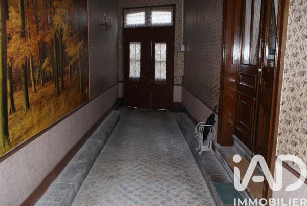 Maison à vendre 15 pièces 273 m² Boulogne-sur-Mer