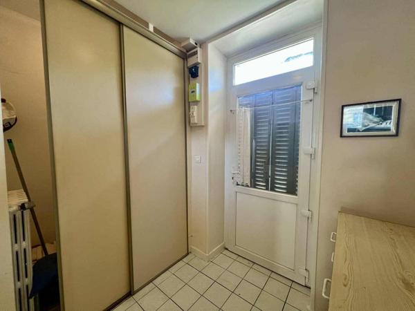 Appartement à Montceau-les-Mines. 32 500 €