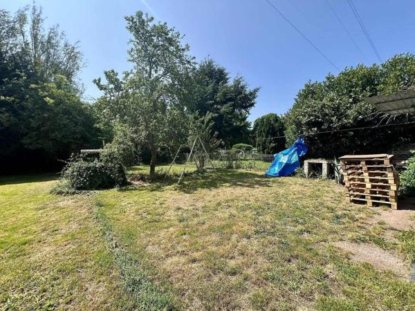 Appartement à Montceau-les-Mines. 32 500 €