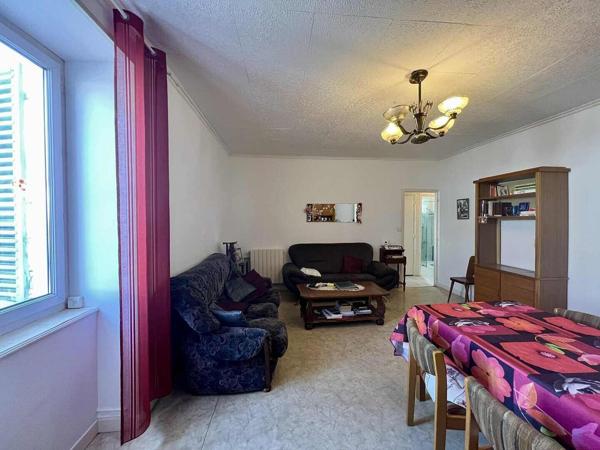 Appartement à Montceau-les-Mines. 32 500 €