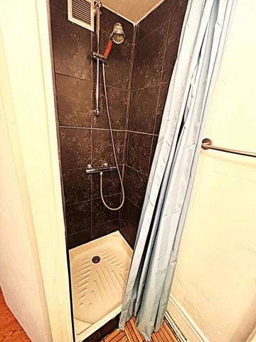 Charmant studio lumineux à deux pas du centre de Fontainebleau et de l’INSEAD