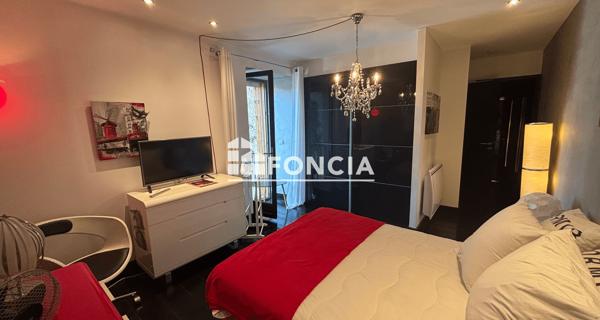 À vendre Appartement 5 pièces 124.54 m² - Grésy-sur-aix 73100