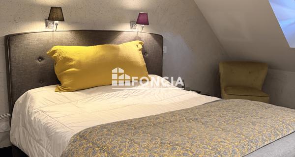 À vendre Appartement 5 pièces 124.54 m² - Grésy-sur-aix 73100