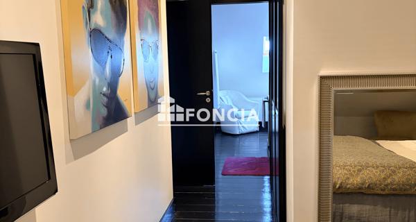 À vendre Appartement 5 pièces 124.54 m² - Grésy-sur-aix 73100