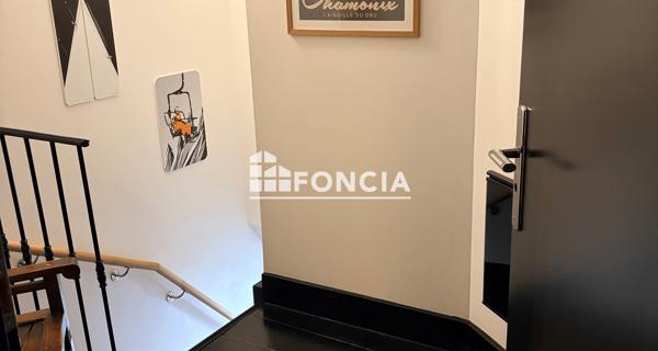 À vendre Appartement 5 pièces 124.54 m² - Grésy-sur-aix 73100
